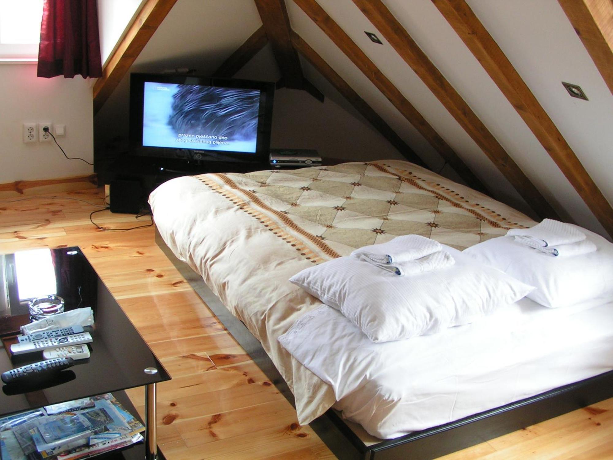 Apartment Artistic *