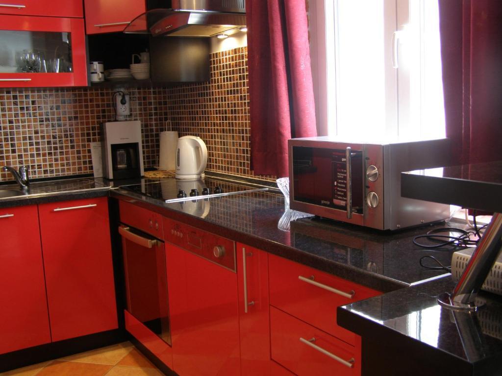 Appartement Artistic *