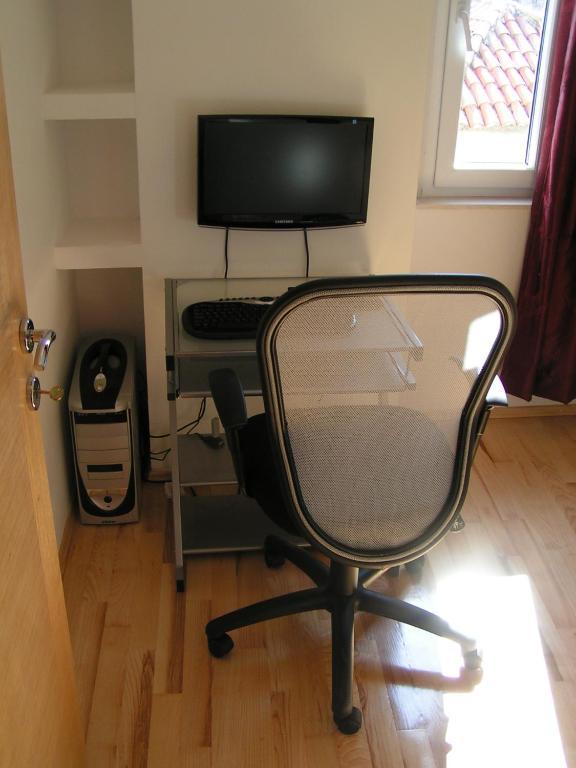 Appartement Artistic *