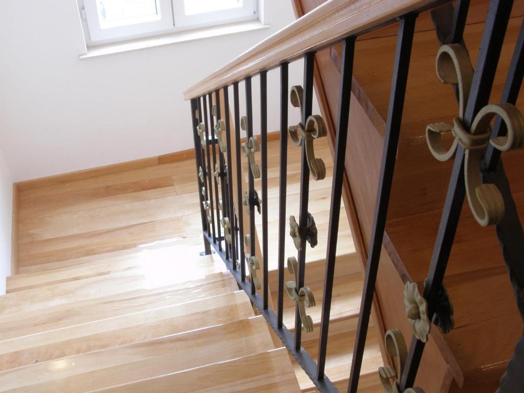 Appartement Artistic Split